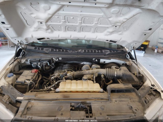 1FTEX1CB5KKD85602 Ford F-150 Xl