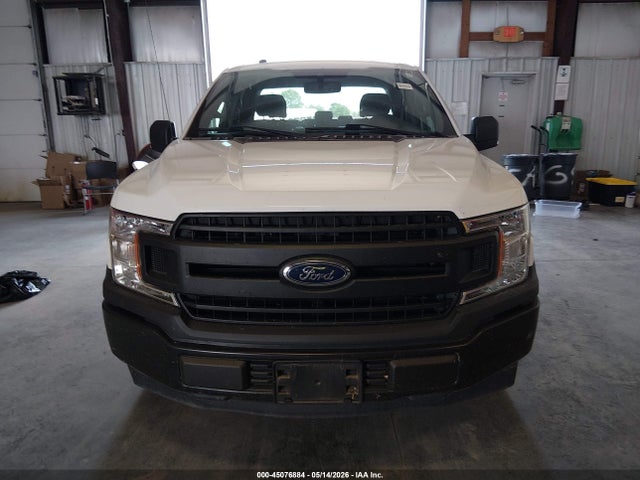 1FTEX1CB5KKD85602 Ford F-150 Xl