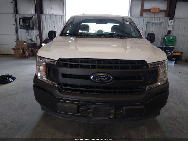 1FTEX1CB5KKD85602 Ford F-150 Xl