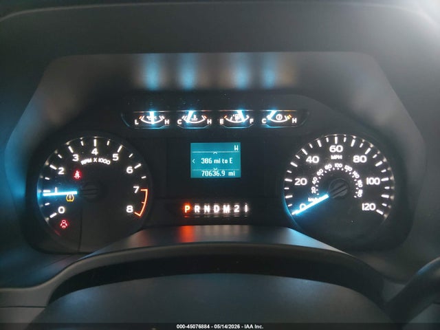 1FTEX1CB5KKD85602 Ford F-150 Xl