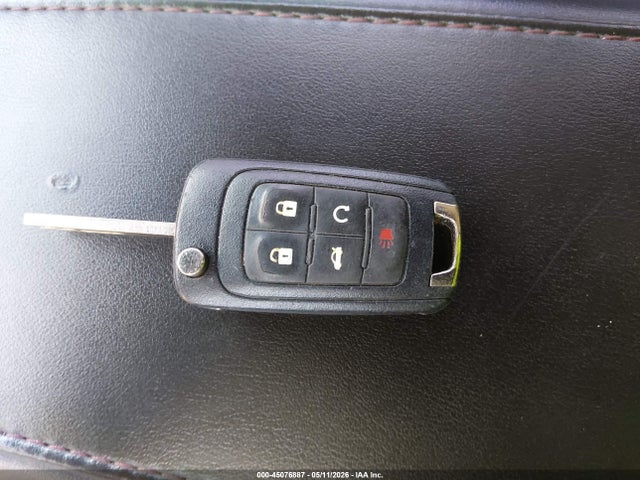 Продажа на аукционе авто 2010 Chevrolet Equinox Ltz, vin: 2CNALFEW0A6295262, номер лота: 45076887