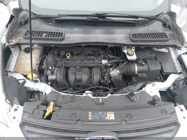 Aukcja sprzedaży 2015 Ford Escape S, vin: 1FMCU0F75FUB81373, numer aukcji: 45076888