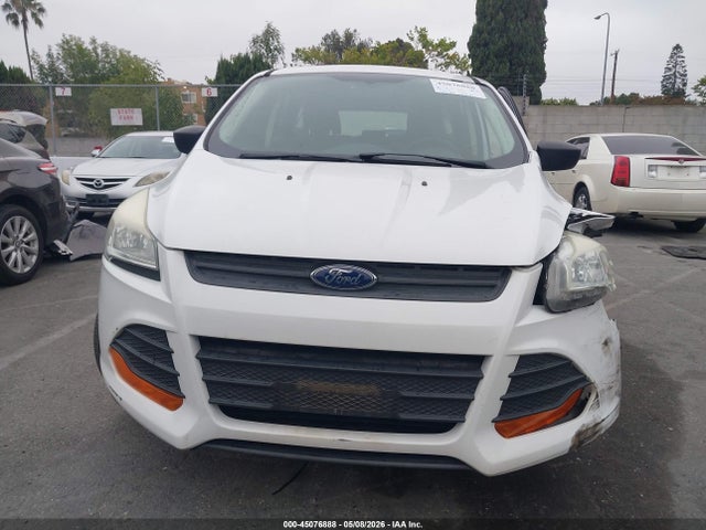 Aukcja sprzedaży 2015 Ford Escape S, vin: 1FMCU0F75FUB81373, numer aukcji: 45076888