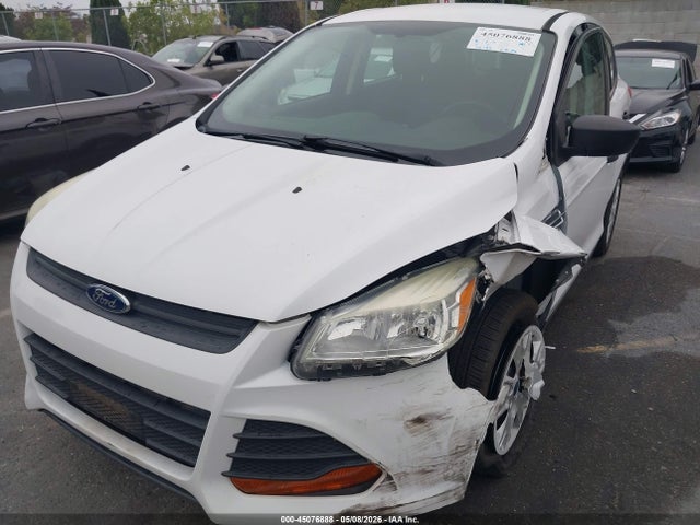 Aukcja sprzedaży 2015 Ford Escape S, vin: 1FMCU0F75FUB81373, numer aukcji: 45076888