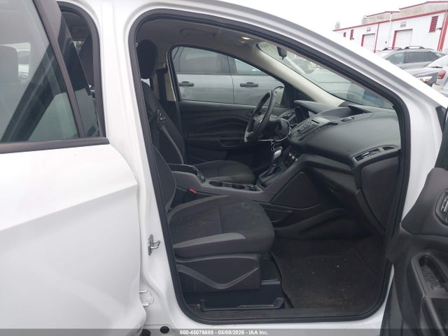 Aukcja sprzedaży 2015 Ford Escape S, vin: 1FMCU0F75FUB81373, numer aukcji: 45076888