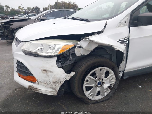 Aukcja sprzedaży 2015 Ford Escape S, vin: 1FMCU0F75FUB81373, numer aukcji: 45076888