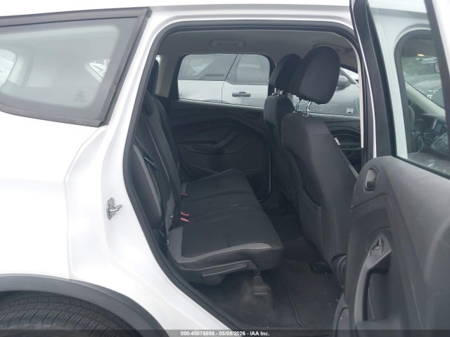 Aukcja sprzedaży 2015 Ford Escape S, vin: 1FMCU0F75FUB81373, numer aukcji: 45076888