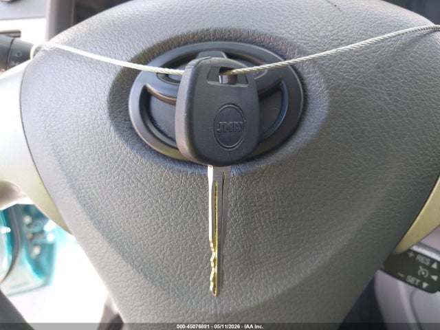 45076891 :رقم المزاد ، 2T1BU4EEXAC483271 vin ، 2010 Toyota Corolla Le مزاد بيع