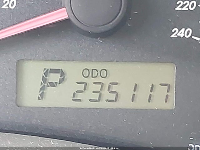 45076891 :رقم المزاد ، 2T1BU4EEXAC483271 vin ، 2010 Toyota Corolla Le مزاد بيع