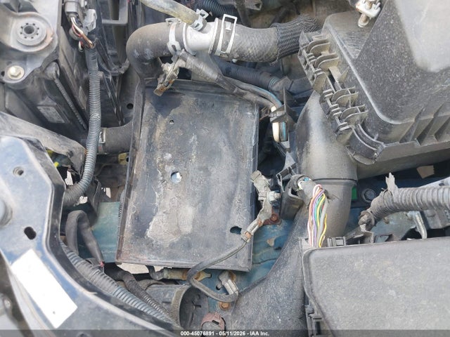 45076891 :رقم المزاد ، 2T1BU4EEXAC483271 vin ، 2010 Toyota Corolla Le مزاد بيع