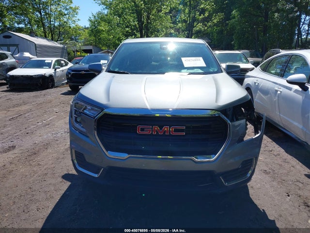2024 Gmc Terrain Awd Sle მანქანა იყიდება აუქციონზე, vin: 3GKALTEG0RL367634, აუქციონის ნომერი: 45076895