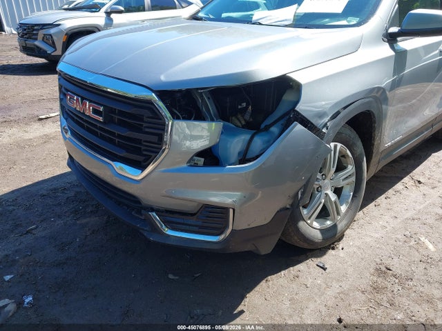 2024 Gmc Terrain Awd Sle მანქანა იყიდება აუქციონზე, vin: 3GKALTEG0RL367634, აუქციონის ნომერი: 45076895