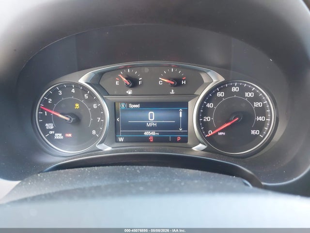 2024 Gmc Terrain Awd Sle მანქანა იყიდება აუქციონზე, vin: 3GKALTEG0RL367634, აუქციონის ნომერი: 45076895