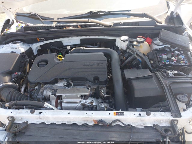 Продаж на аукціоні авто 2023 Chevrolet Malibu Fwd 1lt, vin: 1G1ZD5ST4PF210021, номер лоту: 45076896