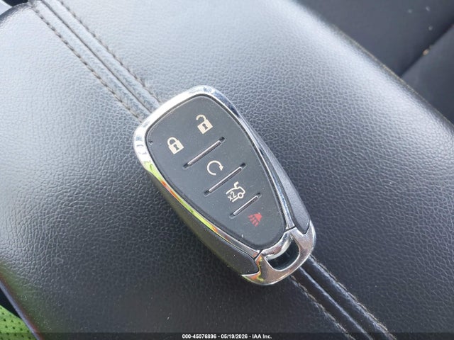 Продаж на аукціоні авто 2023 Chevrolet Malibu Fwd 1lt, vin: 1G1ZD5ST4PF210021, номер лоту: 45076896