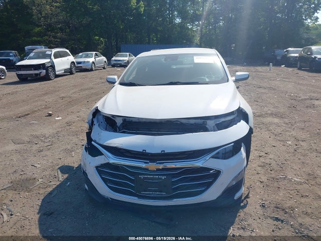 Продаж на аукціоні авто 2023 Chevrolet Malibu Fwd 1lt, vin: 1G1ZD5ST4PF210021, номер лоту: 45076896