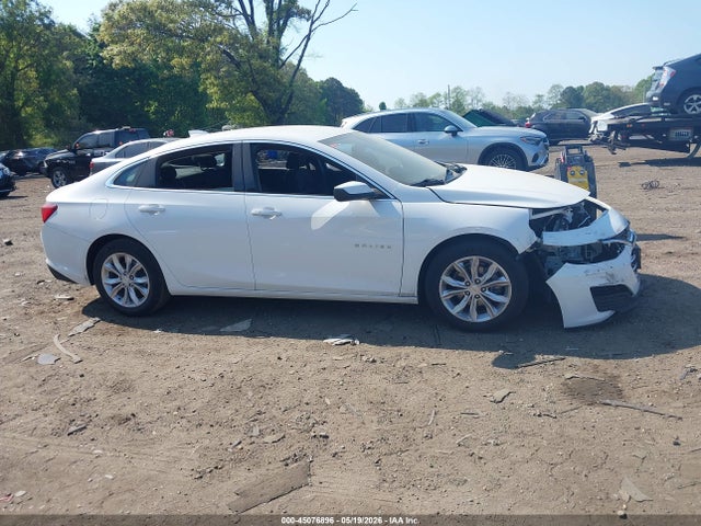 Продаж на аукціоні авто 2023 Chevrolet Malibu Fwd 1lt, vin: 1G1ZD5ST4PF210021, номер лоту: 45076896