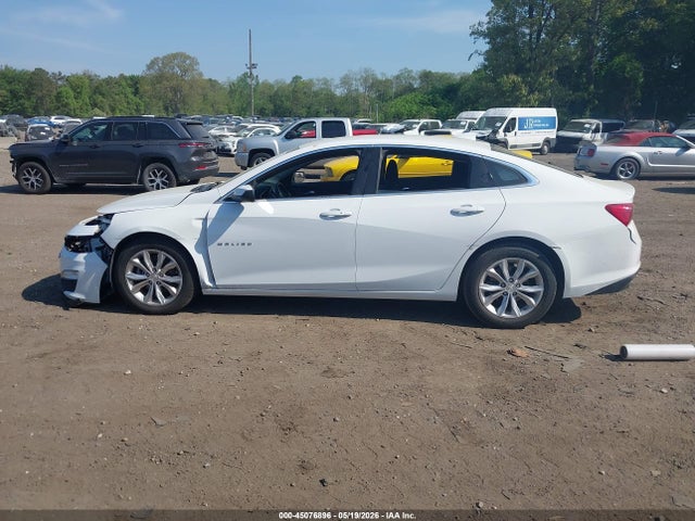 Продаж на аукціоні авто 2023 Chevrolet Malibu Fwd 1lt, vin: 1G1ZD5ST4PF210021, номер лоту: 45076896