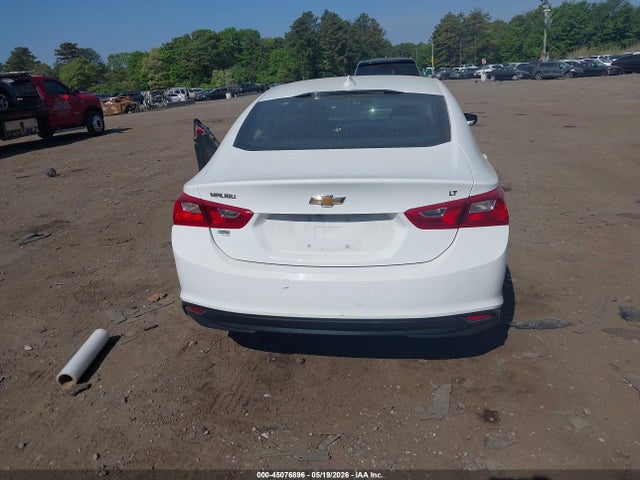 Продаж на аукціоні авто 2023 Chevrolet Malibu Fwd 1lt, vin: 1G1ZD5ST4PF210021, номер лоту: 45076896