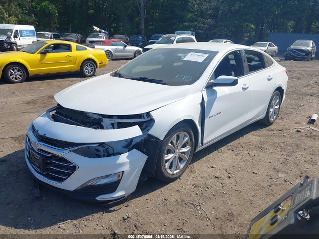 Продаж на аукціоні авто 2023 Chevrolet Malibu Fwd 1lt, vin: 1G1ZD5ST4PF210021, номер лоту: 45076896
