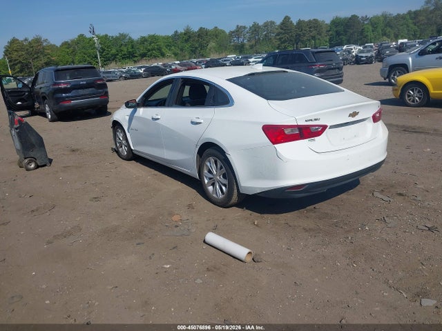 Продаж на аукціоні авто 2023 Chevrolet Malibu Fwd 1lt, vin: 1G1ZD5ST4PF210021, номер лоту: 45076896
