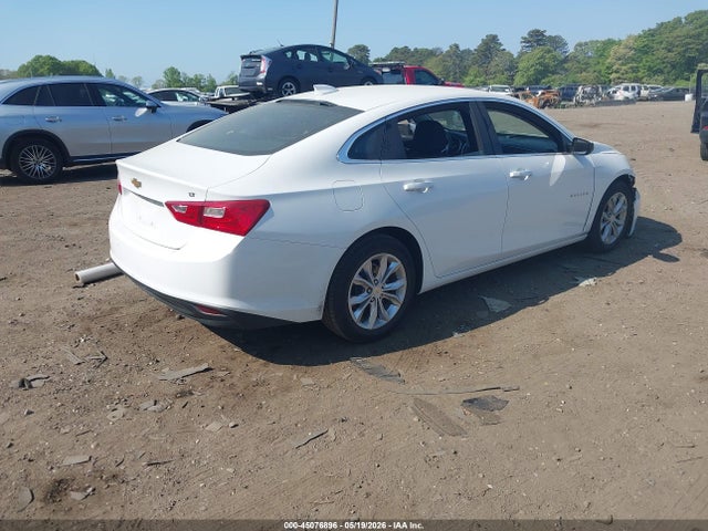Продаж на аукціоні авто 2023 Chevrolet Malibu Fwd 1lt, vin: 1G1ZD5ST4PF210021, номер лоту: 45076896
