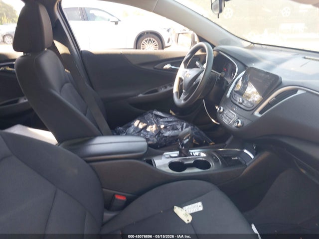 Продаж на аукціоні авто 2023 Chevrolet Malibu Fwd 1lt, vin: 1G1ZD5ST4PF210021, номер лоту: 45076896
