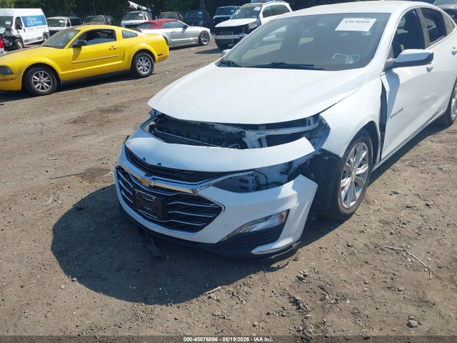 Продаж на аукціоні авто 2023 Chevrolet Malibu Fwd 1lt, vin: 1G1ZD5ST4PF210021, номер лоту: 45076896