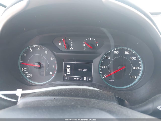 Продаж на аукціоні авто 2023 Chevrolet Malibu Fwd 1lt, vin: 1G1ZD5ST4PF210021, номер лоту: 45076896