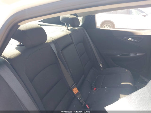 Продаж на аукціоні авто 2023 Chevrolet Malibu Fwd 1lt, vin: 1G1ZD5ST4PF210021, номер лоту: 45076896