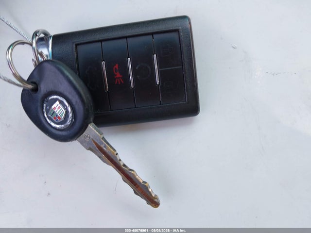 Aukcja sprzedaży 2012 Cadillac Cts Performance, vin: 1G6DM5E35C0130949, numer aukcji: 45076901