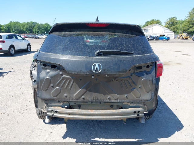 2016 Acura Rdx Acurawatch Plus Package მანქანა იყიდება აუქციონზე, vin: 5J8TB4H39GL030248, აუქციონის ნომერი: 45076902