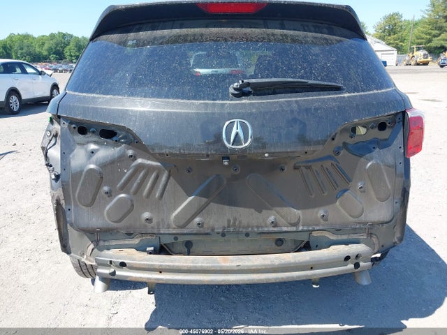 2016 Acura Rdx Acurawatch Plus Package მანქანა იყიდება აუქციონზე, vin: 5J8TB4H39GL030248, აუქციონის ნომერი: 45076902