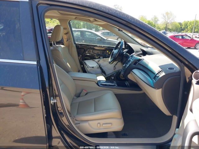2016 Acura Rdx Acurawatch Plus Package მანქანა იყიდება აუქციონზე, vin: 5J8TB4H39GL030248, აუქციონის ნომერი: 45076902