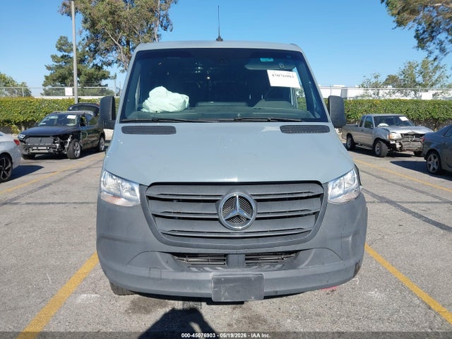 Aukcja sprzedaży 2023 Mercedes-benz Sprinter 1500 Standard Roof 4-cyl Gas, vin: W1Y70BGY8PT144258, numer aukcji: 45076903