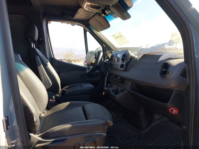 Aukcja sprzedaży 2023 Mercedes-benz Sprinter 1500 Standard Roof 4-cyl Gas, vin: W1Y70BGY8PT144258, numer aukcji: 45076903