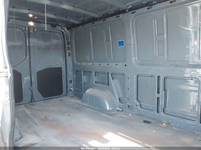 Aukcja sprzedaży 2023 Mercedes-benz Sprinter 1500 Standard Roof 4-cyl Gas, vin: W1Y70BGY8PT144258, numer aukcji: 45076903