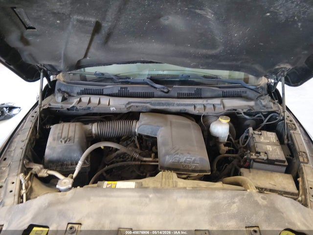 Продаж на аукціоні авто 2019 Ram 1500 Classic Slt  4x4 5'7 Box, vin: 1C6RR7LG1KS507812, номер лоту: 45076906