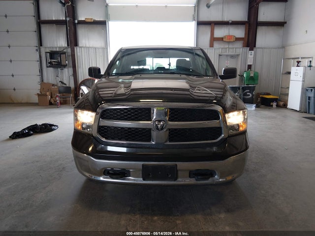 Продаж на аукціоні авто 2019 Ram 1500 Classic Slt  4x4 5'7 Box, vin: 1C6RR7LG1KS507812, номер лоту: 45076906