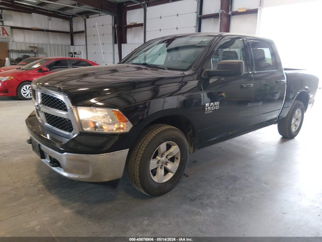 Продаж на аукціоні авто 2019 Ram 1500 Classic Slt  4x4 5'7 Box, vin: 1C6RR7LG1KS507812, номер лоту: 45076906