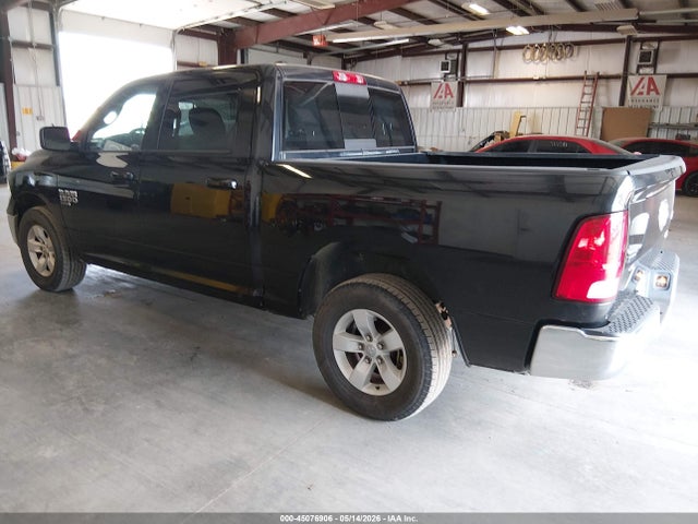 Продаж на аукціоні авто 2019 Ram 1500 Classic Slt  4x4 5'7 Box, vin: 1C6RR7LG1KS507812, номер лоту: 45076906