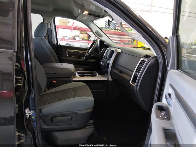 Продаж на аукціоні авто 2019 Ram 1500 Classic Slt  4x4 5'7 Box, vin: 1C6RR7LG1KS507812, номер лоту: 45076906