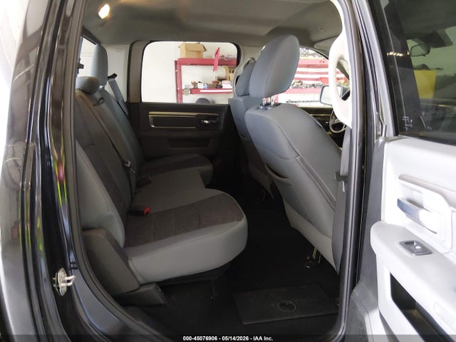 Продаж на аукціоні авто 2019 Ram 1500 Classic Slt  4x4 5'7 Box, vin: 1C6RR7LG1KS507812, номер лоту: 45076906