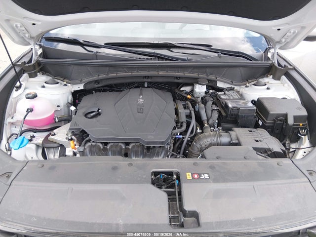 Продаж на аукціоні авто 2026 Hyundai Tucson Sel, vin: 5NMJB3DE5TH655829, номер лоту: 45076909