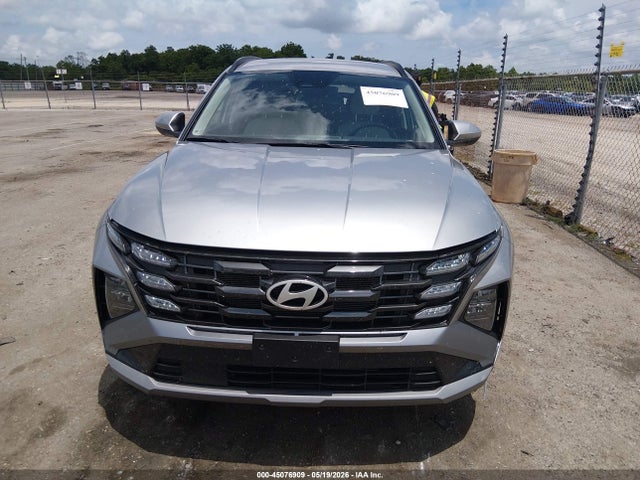 Продаж на аукціоні авто 2026 Hyundai Tucson Sel, vin: 5NMJB3DE5TH655829, номер лоту: 45076909