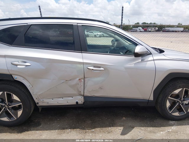 Продаж на аукціоні авто 2026 Hyundai Tucson Sel, vin: 5NMJB3DE5TH655829, номер лоту: 45076909