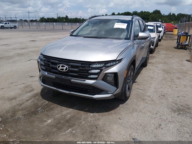 Продаж на аукціоні авто 2026 Hyundai Tucson Sel, vin: 5NMJB3DE5TH655829, номер лоту: 45076909