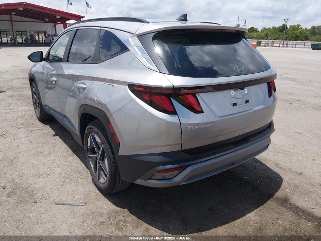 Продаж на аукціоні авто 2026 Hyundai Tucson Sel, vin: 5NMJB3DE5TH655829, номер лоту: 45076909