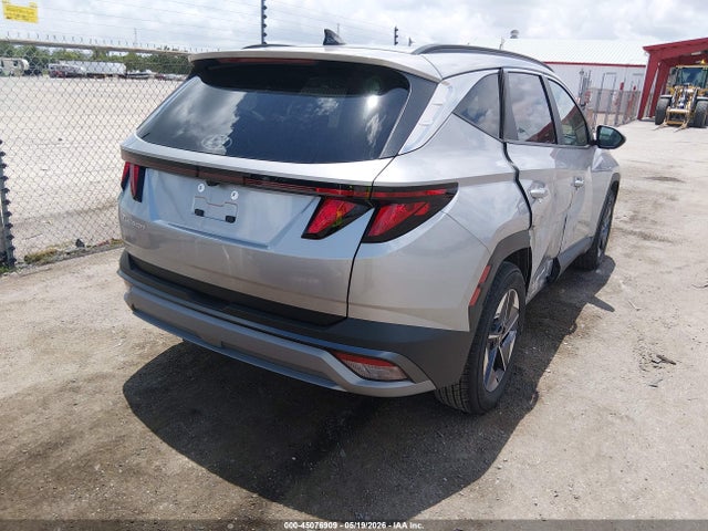 Продаж на аукціоні авто 2026 Hyundai Tucson Sel, vin: 5NMJB3DE5TH655829, номер лоту: 45076909