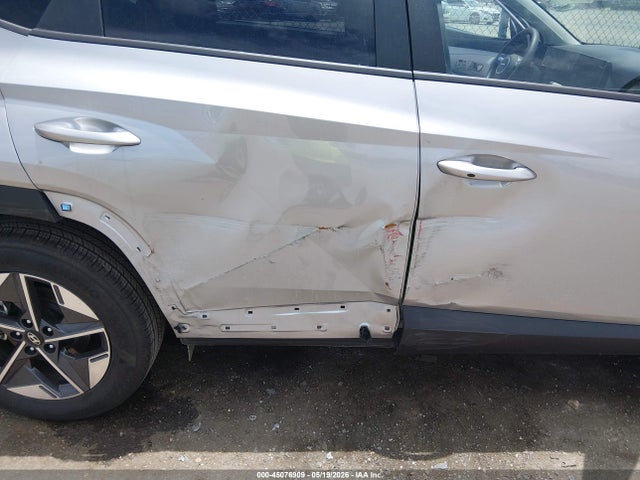 Продаж на аукціоні авто 2026 Hyundai Tucson Sel, vin: 5NMJB3DE5TH655829, номер лоту: 45076909